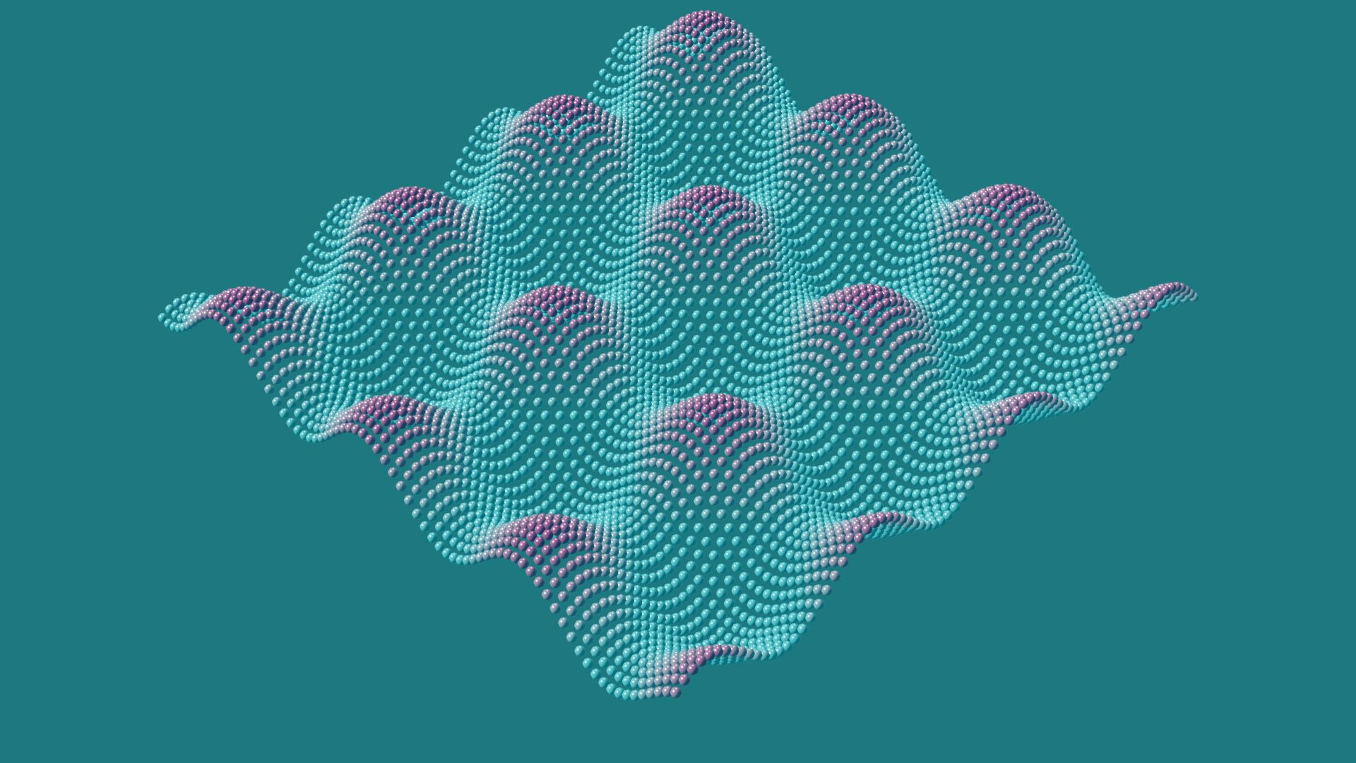 3D Portfolio